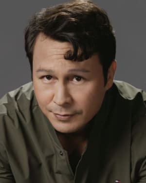 Baron Geisler