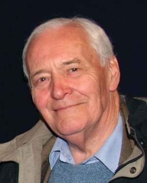 Tony Benn