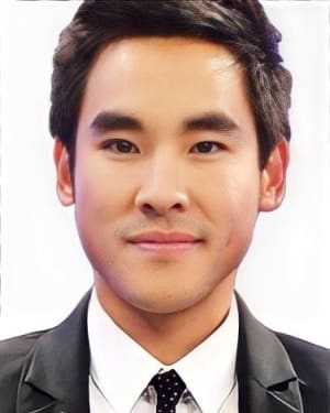 Kris Srepoomseth