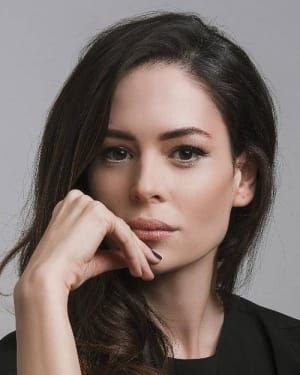Yıldız Çağrı Atiksoy