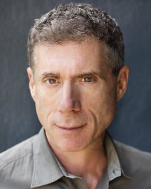Jeffrey Friedman