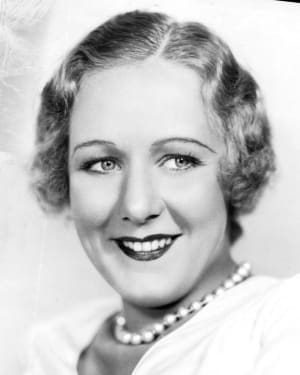 Kay Johnson