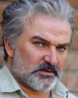 Mehdi Soltani