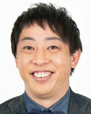 Tetsuya Morita
