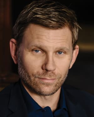 Mark Pellegrino
