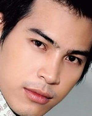 Tridsadee Sahawong