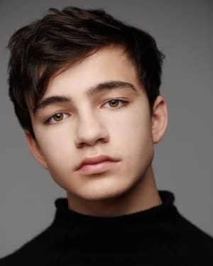 Bryce Gheisar