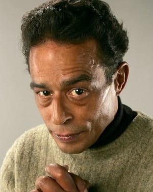 Eddie Rouse