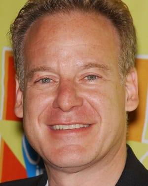 Steven Paul