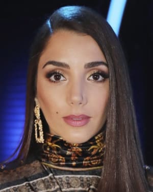Gina Dirawi