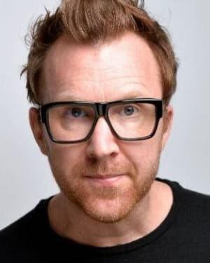 Jason Byrne