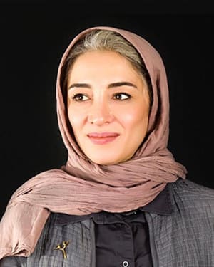 Pantea Panahiha