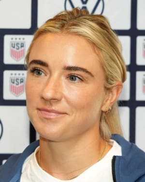 Kristie Mewis