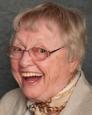 Pat Carroll