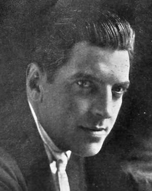 Alan Roscoe