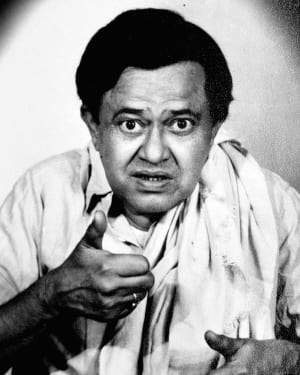 Bhanu Banerjee