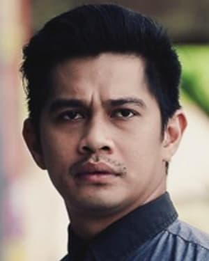 Fizz Fairuz