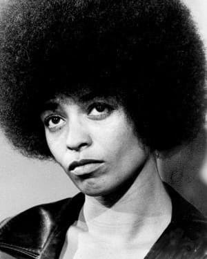 Angela Davis