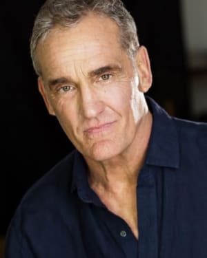 John Wesley Shipp