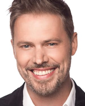 Jean-François Breau