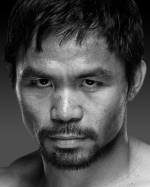 Manny Pacquiao