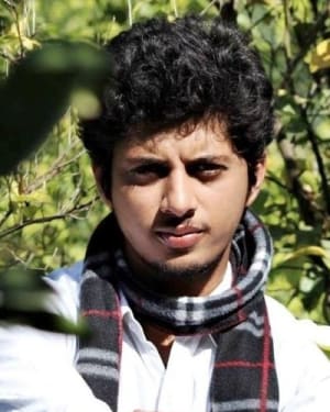 Mayur More