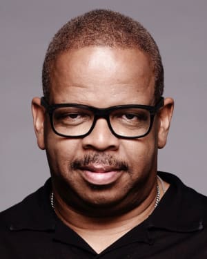 Terence Blanchard