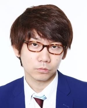 Hironobu Komiya
