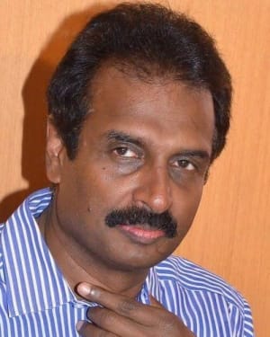 C. Arun Pandian