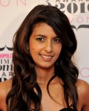 Konnie Huq