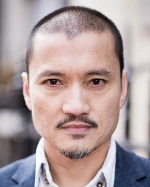 Jon Jon Briones