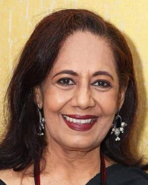 Anashua Majumdar