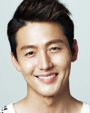 Lee Jung-jin