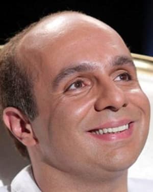 Payam Dehkordi