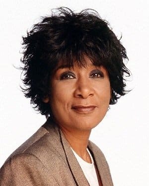 Moira Stuart