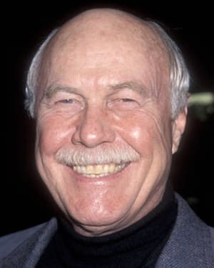 Harve Presnell