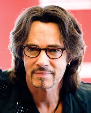 Rick Springfield