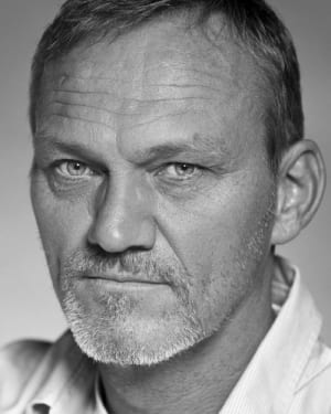 Ingvar E. Sigurðsson