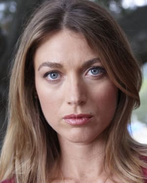 Natalie Zea