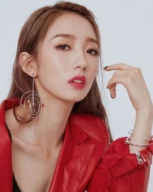 Meng Meiqi