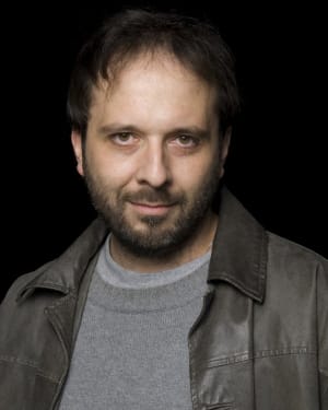 Andrej Šepetkovski