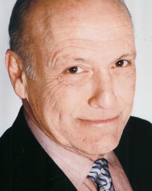 Sonny Carl Davis