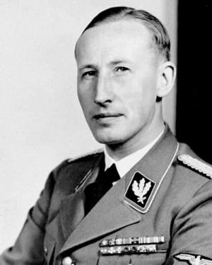 Reinhard Heydrich
