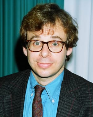Rick Moranis
