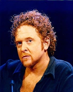 Mick Hucknall