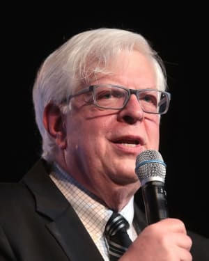 Dennis Prager
