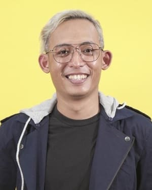 Randhika Djamil