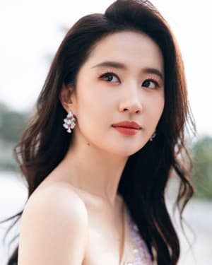 Liu Yifei