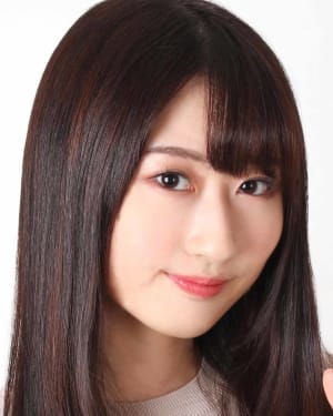 Akiho Suzumoto