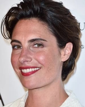 Alessandra Sublet